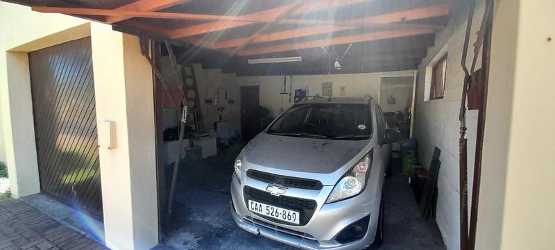 3 Bedroom Property for Sale in Fish Hoek Western Cape